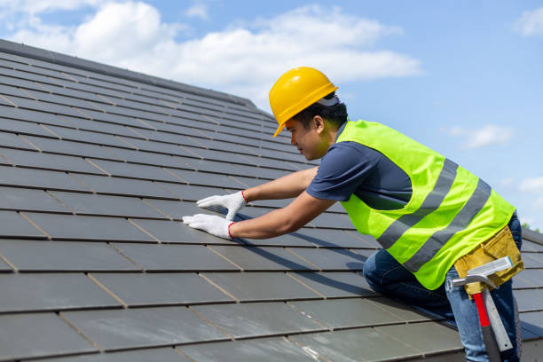 Residential Roof Replacement in Defiance, OH