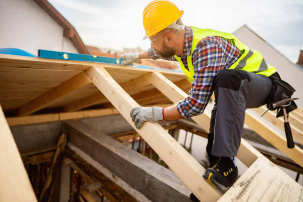 Best Flat Roof Repair Services  in Defiance, OH