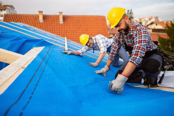 Roof Repair Estimates in Defiance, OH