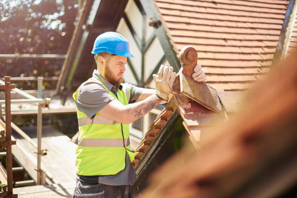 Best Flat Roof Repair Services  in Defiance, OH